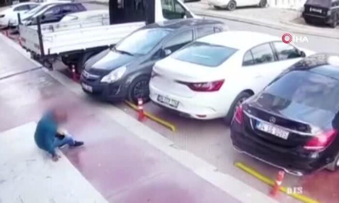 İstanbul’da MHP’li üyeye silahlı saldırı..