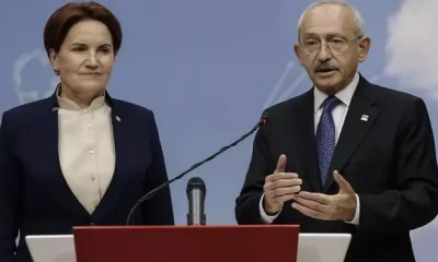 Savcı Sayan paylaştı! “Akşener ikna edildi, aday Kılıçdaroğlu..”