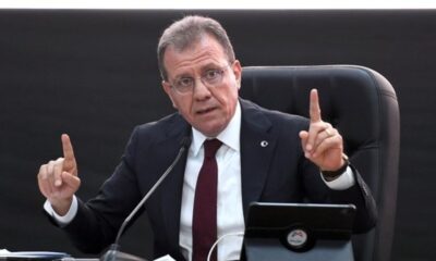 CHP’li Vahap Seçer’den Milli Savunma Sanayii’ne akıl almaz eleştiri! “İHA, SİHA üretmek vizyonsuzluktur!.”