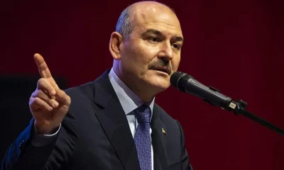 Süleyman Soylu ABD’yi hedef aldı! “Saldırıyı gerçekleştirenler Münbiç’ten hareket etti!.”