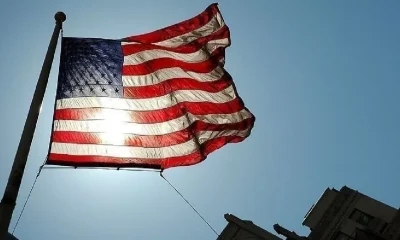 Suriye’de ABD üssüne roket saldırısı..