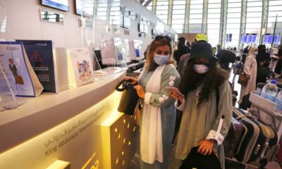 Suudi Arabistan havalimanlarında alkol satışına izin verecek!.