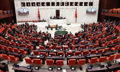 Maden işçilerinin ailelerine mali destek paketi torba yasaya eklendi!.
