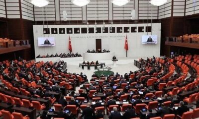Cemevleri yasa teklifi TBMM’de..