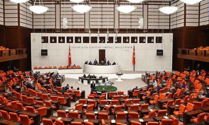 TSK bir yıl daha Lübnan’da..