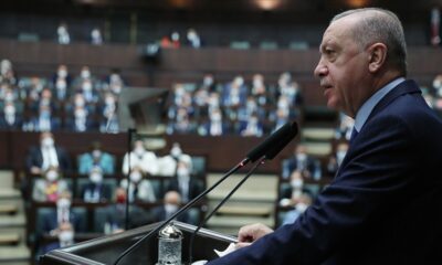 Türkiye’ye “ekran başına” çağrısı yapılmıştı! Cumhurbaşkanı Erdoğan grup toplantısında ne açıklayacak?.