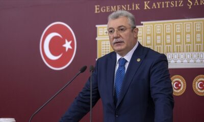AK Partili Akbaşoğlu’ndan Kılıçdaroğlu’nun inanç istismarına tepki! “Başörtüsüyle ilgili bir yasak söz konusu değil..”