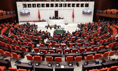 TBMM, KYK borçlarını görüşecek!.