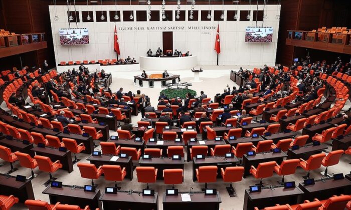 TBMM, KYK borçlarını görüşecek!.