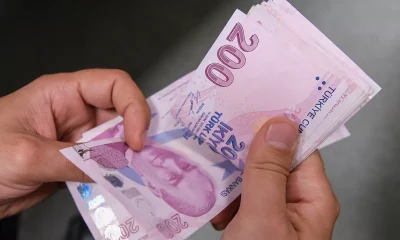 Ticari kredide faiz 12 puan düştü!.