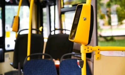 Toplu ulaşımda yeni dönem! Tek kart geliyor!.