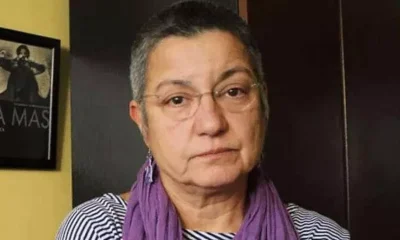 Terör sevici Şebnem Korur Fincancı’ya ortak istifa çağrısı..