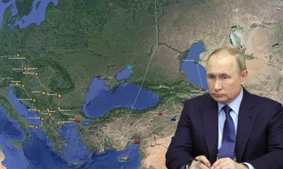 Putin’den önce harekete geçtiler! “Proje Türkiye’yi oyun kurucu devlet statüsüne getirecek!.”