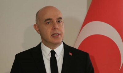 Türkiye, Erbil’de vize başvuru merkezi açtı!.