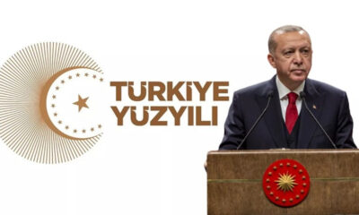 Cumhurbaşkanı Erdoğan, AK Parti Türkiye Yüzyılı Tanıtım Toplantısı’na katılıyor!. (canlı yayın)