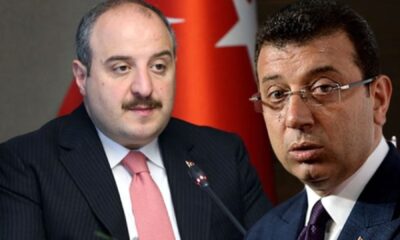 Mustafa Varank’tan metro hattını sahiplenen İmamoğlu’na tepki! “Yemezler!.”