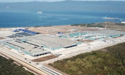 Eğitimler başladı, TOGG’un ustaları Düzce’de yetişecek!.