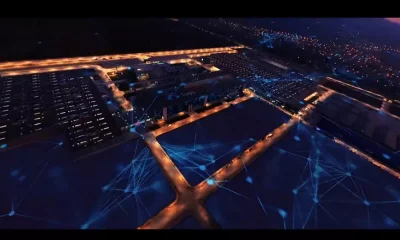TOGG’dan heyecanlandıran bir paylaşım daha.. (video haber)