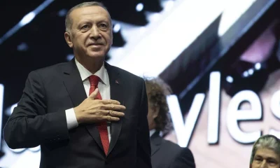 Yine Yunanistan’da manşetlerdeyiz! “Cumhurbaşkanı Erdoğan ülkesini dünyanın en büyüklerinden biri yapacak!.”