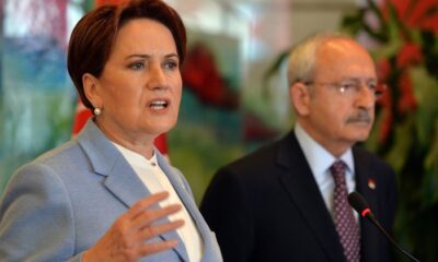 CHP ve İyi Parti arasında adaylık kavgası tırmanıyor!.