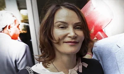 Aslı Baykal’dan “AK Parti’ye katılıyor” iddialarına yanıt..