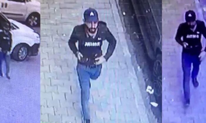 Ahlam Albashır’ın kocası kılığındaki Bilal Hassan’ın görüntüleri ortaya çıktı!.