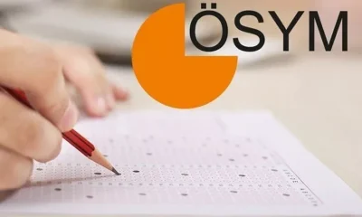 e-YDS sonuçları açıklandı!.
