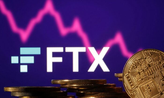 Kripto para borsası FTX, iflas ettiğini açıkladı!.