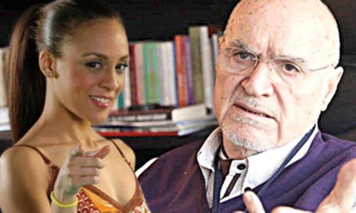 Defne Joy Foster’ın annesi suskunluğunu bozdu! “Defne, Hıncal Uluç’u kapıda bekliyor!.”