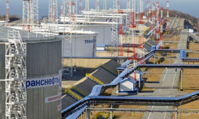 Rus petrolünün Ukrayna üzerinden sevkiyatı durdu!.