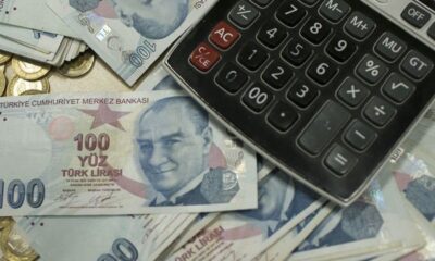 Hazine’nin 2022 yılı yeniden değerleme oranı yüzde 122,93 olarak belirlendi!.