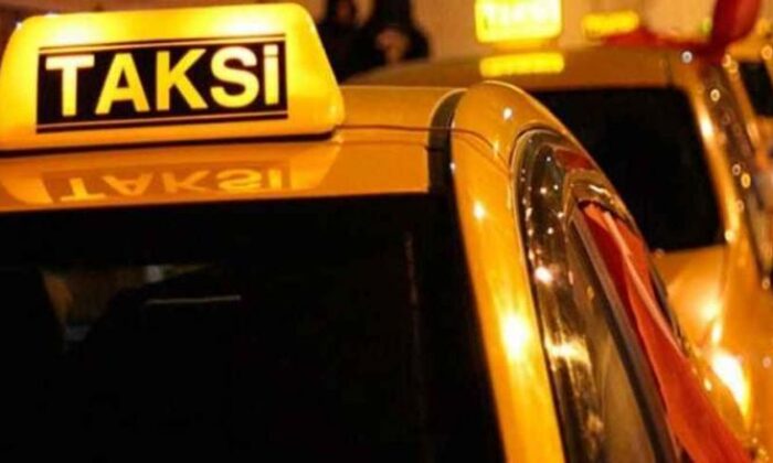 Taksiciler en az yüzde 50 zam istiyor!.