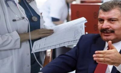 Kamuya dönmek isteyen 6 bin hekimin ataması yapıldı!.