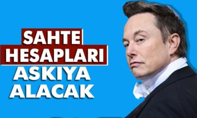 Twitter parodi olduğunu açıkça belirtmeyen hesapları askıya alacak!.