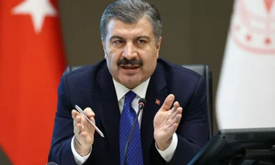 Fahrettin Koca’dan randevu isyanı! “Gelinmeyecek randevular iptal edilmeli..”