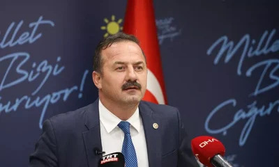 “Kılıçdaroğlu kazanamaz” kavgası büyüyor! İP’li Ağıralioğlu: “sınırları zorluyorlar!.”