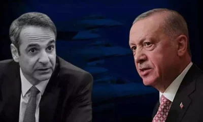 Yunan basınından Miçotakis’e uyarı! “Türkiye’yi hafife almak büyük bir hata..”