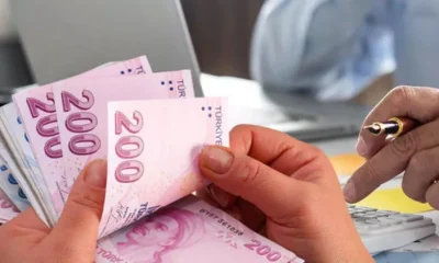 2023 maaş tahminleri dudak uçuklattı! Asgari ücret, en düşük emekli ve memur maaşı 10 bin TL’yi geçiyor!.
