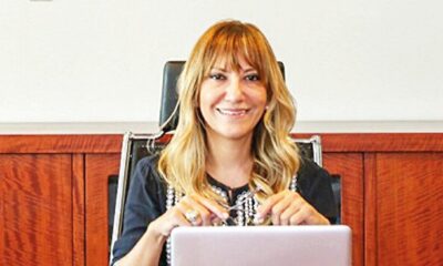 Eski İBB Genel Sekreter Yardımcısı Yeşim Meltem Şişli için istenen ceza belli oldu!.