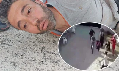 Konya’da aynı aileden 7 kişiyi öldüren zanlı için karar verildi!.