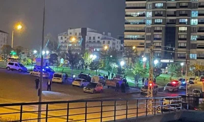 Tartıştığı kayınpederi ile 2 kayınbiraderini vurdu!.