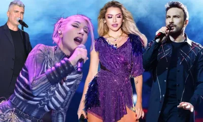 Ünlülerin yılbaşı sahne fiyatlarına zam geldi!. Dudak uçuklatan rakamlar..