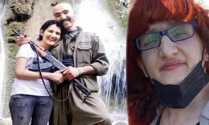 HDPKK’lı Semra Güzel’in vekilliğinin düşürülmesine karar verildi!.