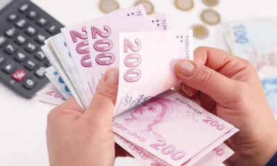 Vedat Bilgin’den asgari ücret zammı açıklaması..