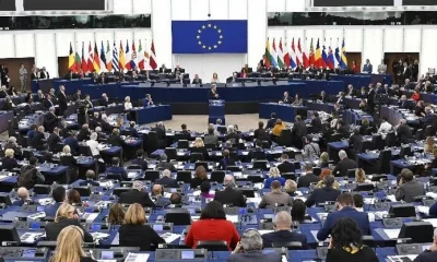 Avrupa Parlamentosu, Rusya’yı teröre sponsor devlet ilan etti!.