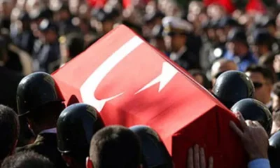 Pençe-Kilit Harekatı’nda 2 askerimiz şehit oldu, 3 askerimiz yaralandı!.