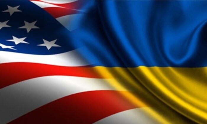 ABD’den Ukrayna’ya yeni yardım paketi..