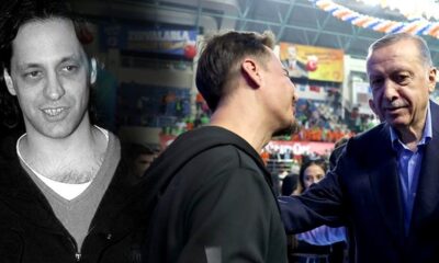 Duman solisti Kaan Tangöze’ye AK Parti’den jet cevap! “Seçimi beklemene gerek yok!.”