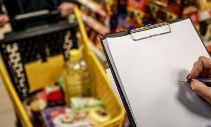 Fahiş fiyat ve stokçuluk yapan işletmelere ceza..