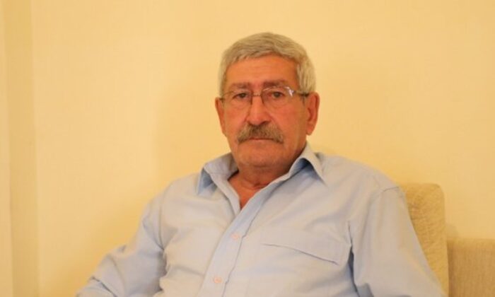Celal Kılıçdaroğlu vefat etti!.